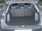 BYD ATTO 3 - Back Seat Mat (TPE)