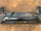 BYD ATTO 3 Bumper