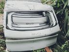 BYD ATTO 3 Dicky Door