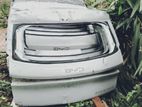 BYD Atto 3 Dicky Door Panel