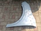 BYD Atto 3 Fender