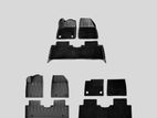 BYD ATTO 3 – Floor Mat Set / Carpet (TPE)
