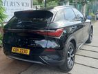 BYD Atto 3 For Rent