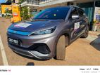 BYD Atto 3 for Rent