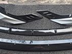 BYD Atto 3 Front and Rear Bodykit