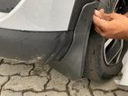 BYD Atto 3 Mud Flaps