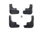 BYD ATTO 3 Mud Guards (Front / Rear)