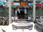BYD Atto 3 Parts