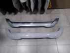 BYD Atto 3 Rear Bumper Trim