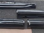 BYD Atto 3 Side Skirt Set