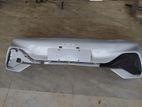 BYD Atto3 Font bumper