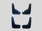 Byd Dolphin Mud Flaps Guards (4 Pcs Set)