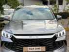 BYD Dynamic 2026
