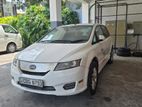 BYD e6 2016