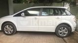 BYD e6 2017