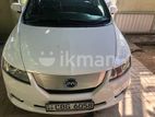 BYD e6 2017