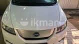 BYD e6 2017