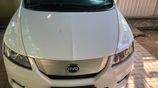 BYD e6 2017