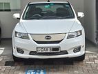 BYD e6 (Fully Electric) 2017
