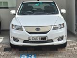 BYD e6 (Fully Electric) 2017