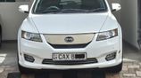 BYD e6 (Fully Electric) 2017