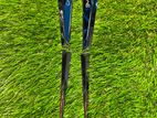 BYD FENDER STRIPES