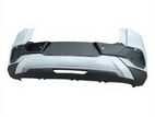 BYD M6 Rear Bumper