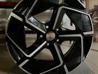 BYD Seal 19 inch alloys