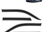 BYD Seal Door Visor