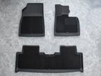 BYD SEAL Floor Mat Set Carpet (TPE | 6-Piece Set)