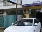 BYD Seal for Rent