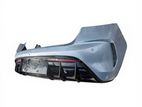 BYD Seal Rear Bumper
