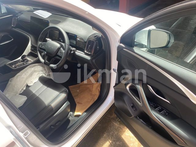 BYD Sealion 5 2026 photo 4