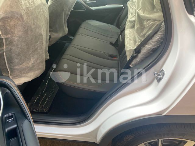 BYD Sealion 5 2026 photo 5