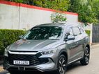 BYD Sealion 5 2026
