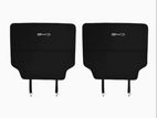 BYD Sealion 5-6 Seat Back Kick Protector