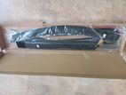 BYD Sealion 5 Door Visors - 6Pc seT