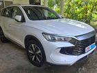 BYD Sealion 5 Dynamic 2025