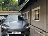 BYD Sealion 6 2024