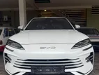 BYD Sealion 6 2025