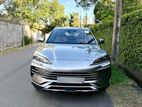 BYD Sealion 6 2025