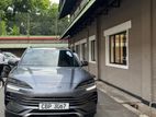 BYD Sealion 6 2025