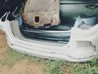 BYD Sealion 6 Bumper