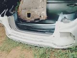 BYD Sealion 6 Bumper