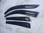 BYD Sealion 6 car door visor