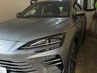 BYD Sealion 6 DM-i 2025