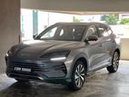 BYD Sealion 6 DM-i 2025