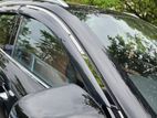 Byd Sealion 6 Door Visor Set