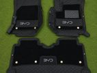 BYD Sealion 6 Floor Carpets
