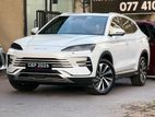 BYD Sealion 6 Full spec 2025